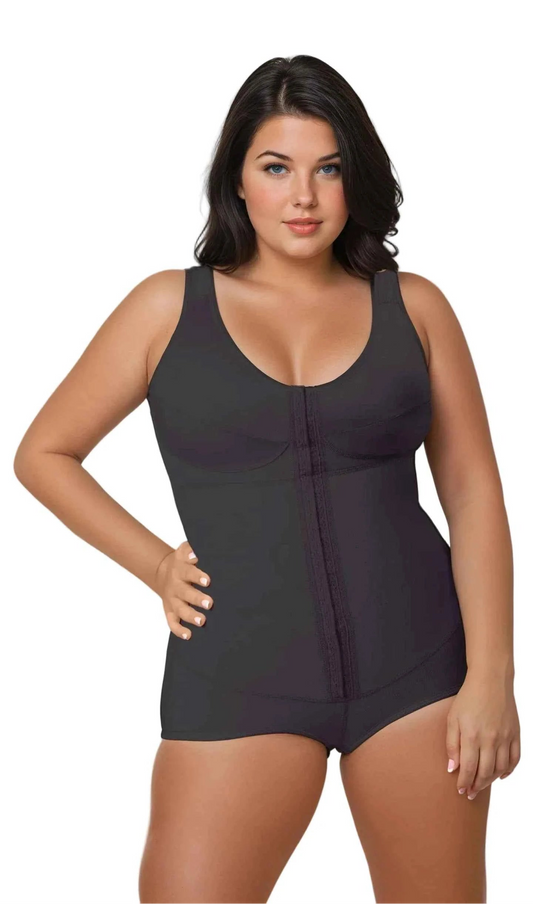Full Body Shapewear w/butt lifter shaper short