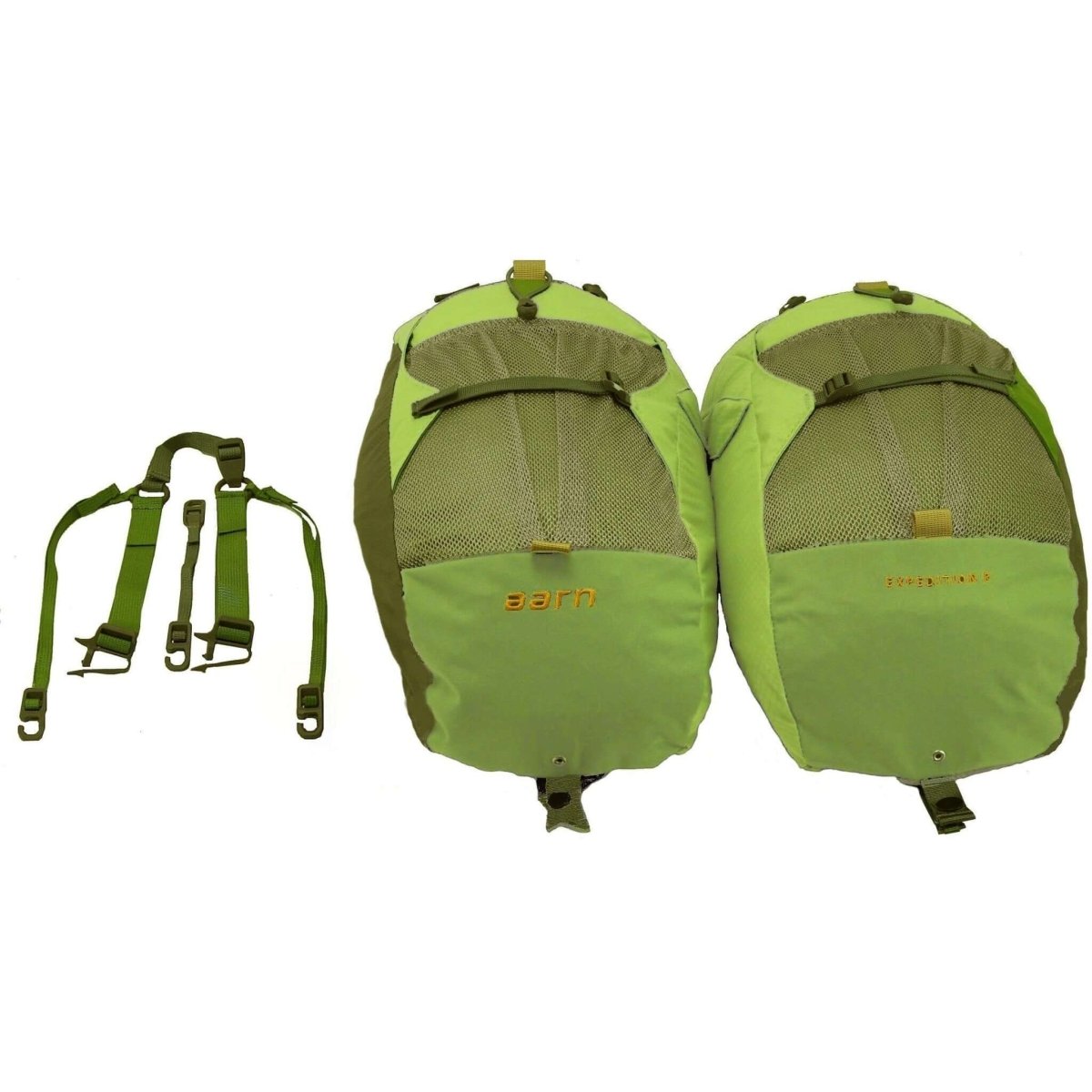 TEEK - 57 or 65 Liter Aarn Guiding Light Backpack BAG TEEK LHG