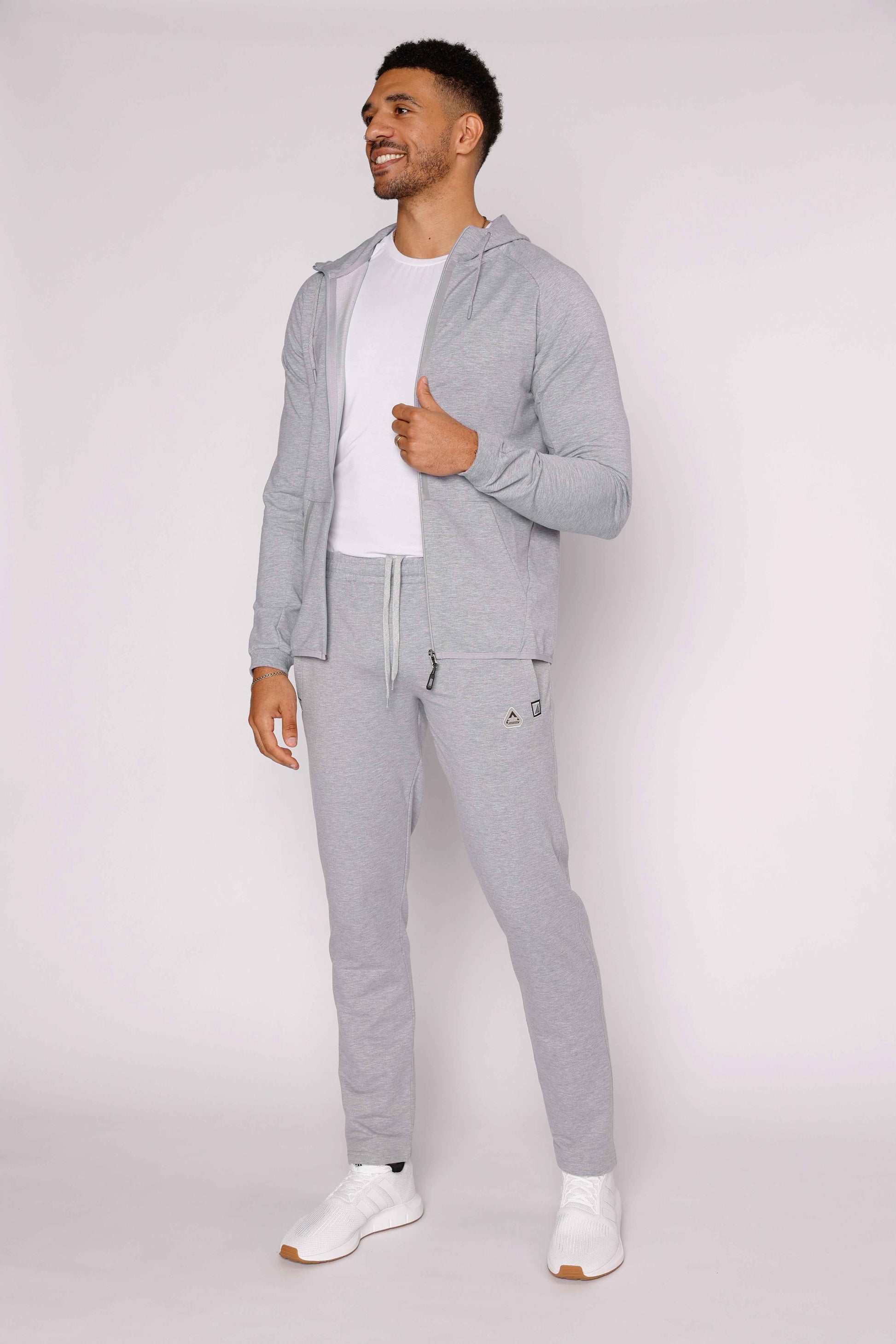 TEEK - All-Day Comfort Athletic Sweatpants - Tapered (Regular Fit) PANTS TEEK SCR