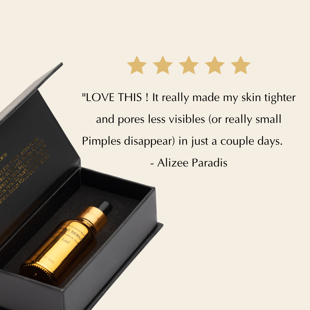 Pore Refining & Brightening Kojic Acid Skincare Set – Vegan, Hypoallergenic Duo EpiLynx