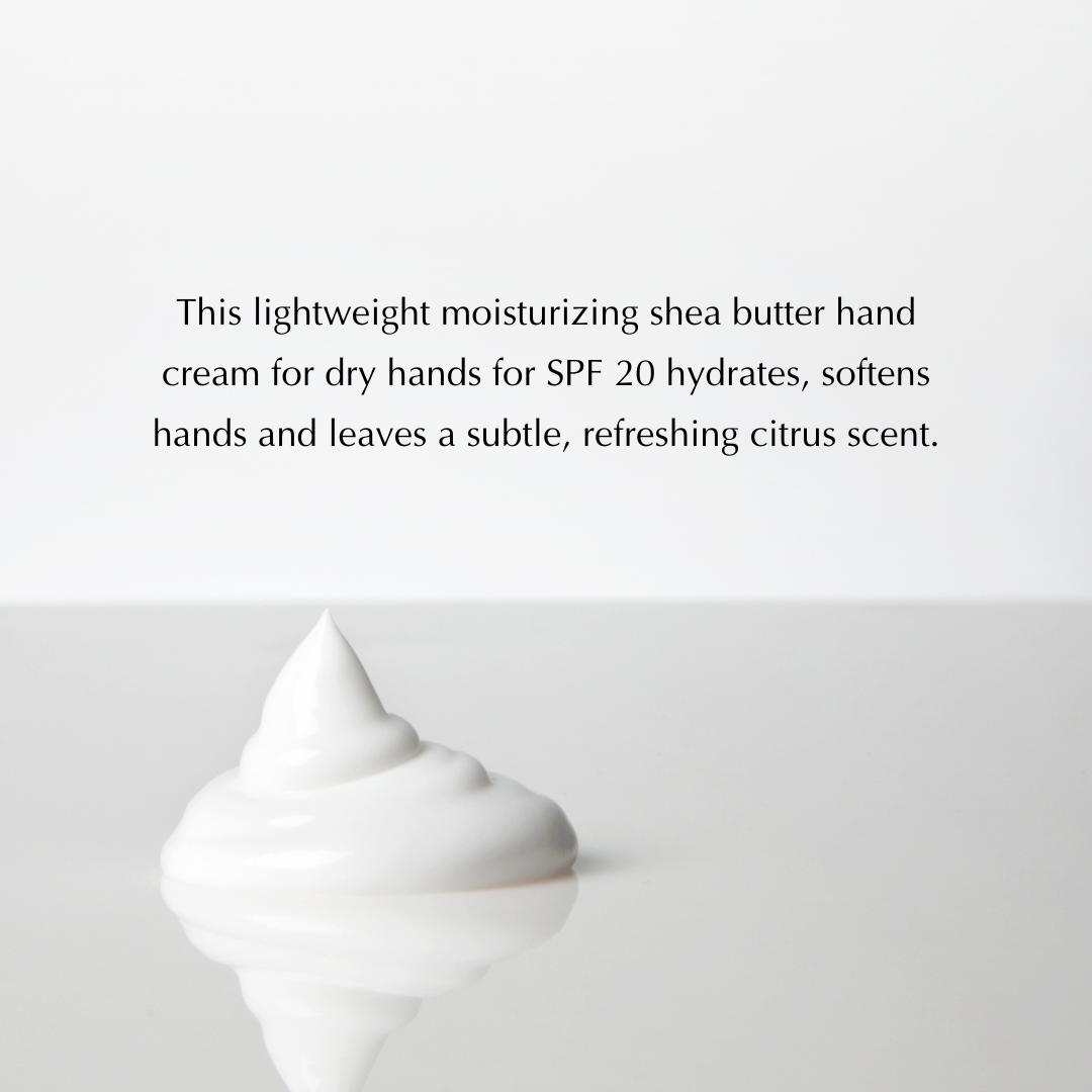 Ultra-Hydrating Hand Cream – Nourishing, Vegan & Allergen-Friendly EpiLynx