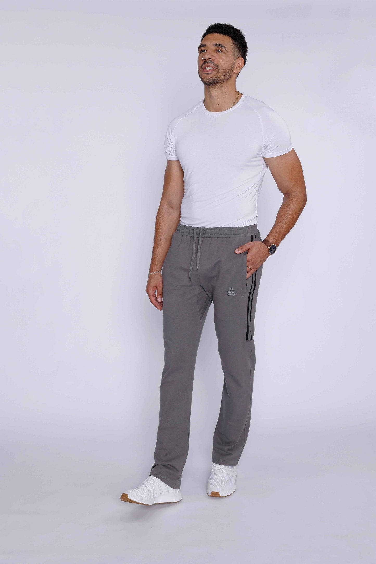 TEEK - Ultimate Flex Athletic Sweatpants - Straight (Reg, Tall and Big & Tall Fit) PANTS TEEK SCR