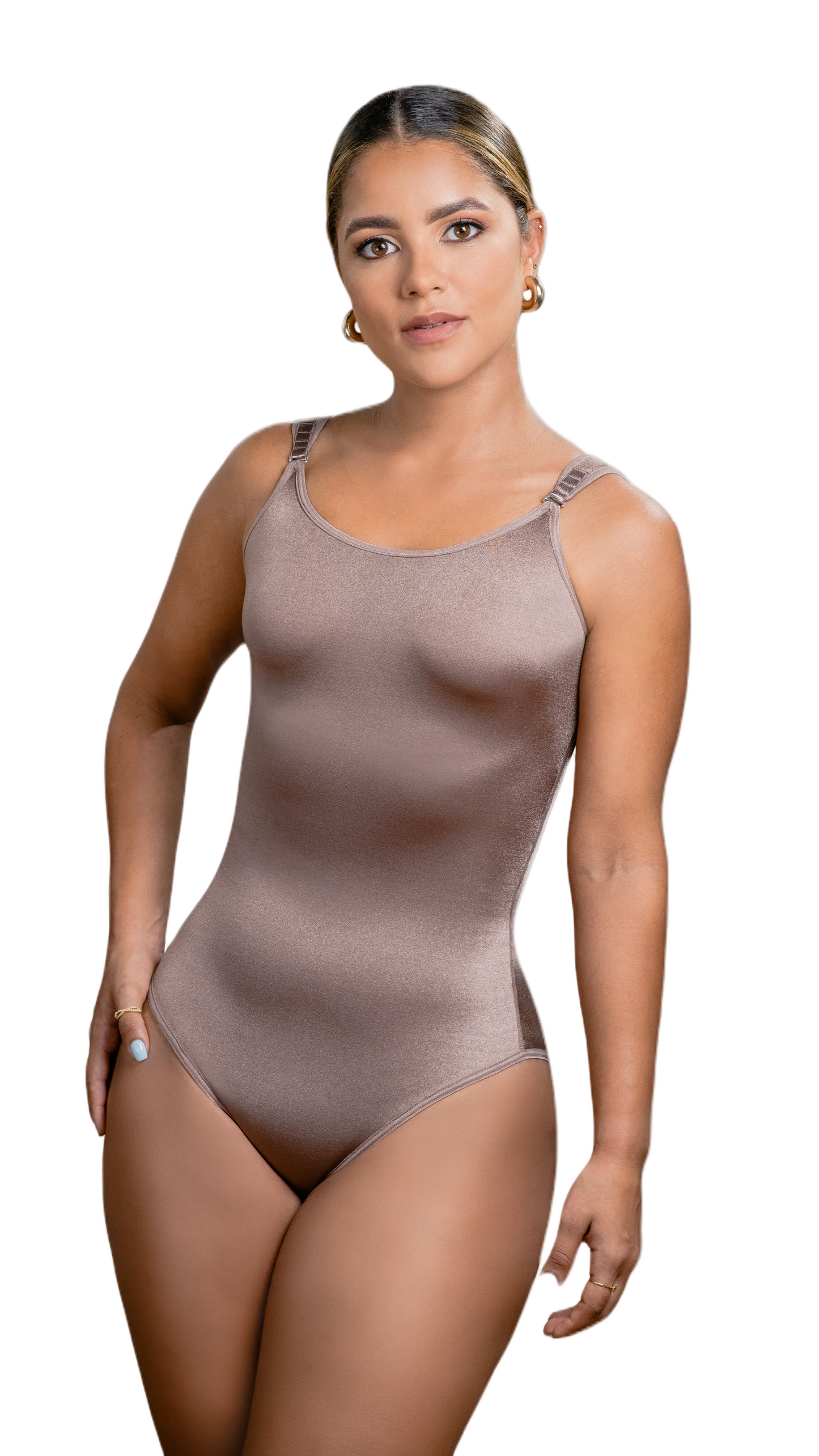 TEEK - Bikini Full Body Shapewear LINGERIE TEEK VS