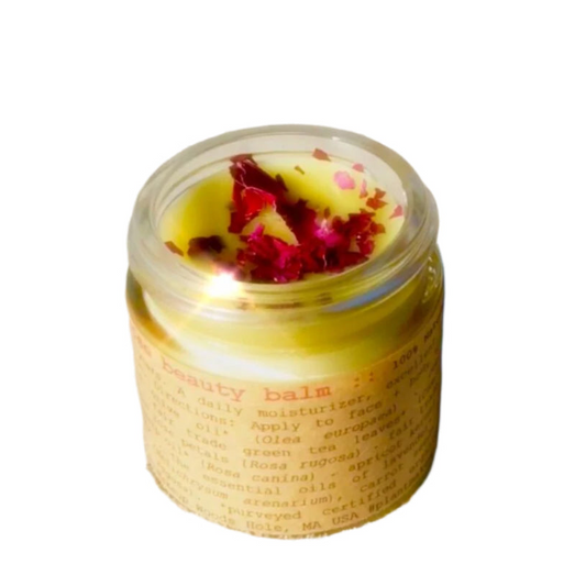 TEEK - Beach Rose Beauty Balm SKINCARE TEEK PM