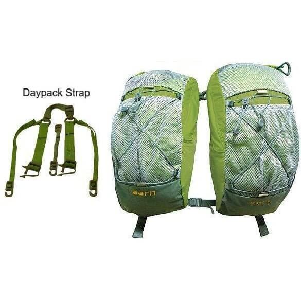 TEEK - 66 or 72 Liter Aarn Effortless Rhythm Backpack BAG TEEK LHG