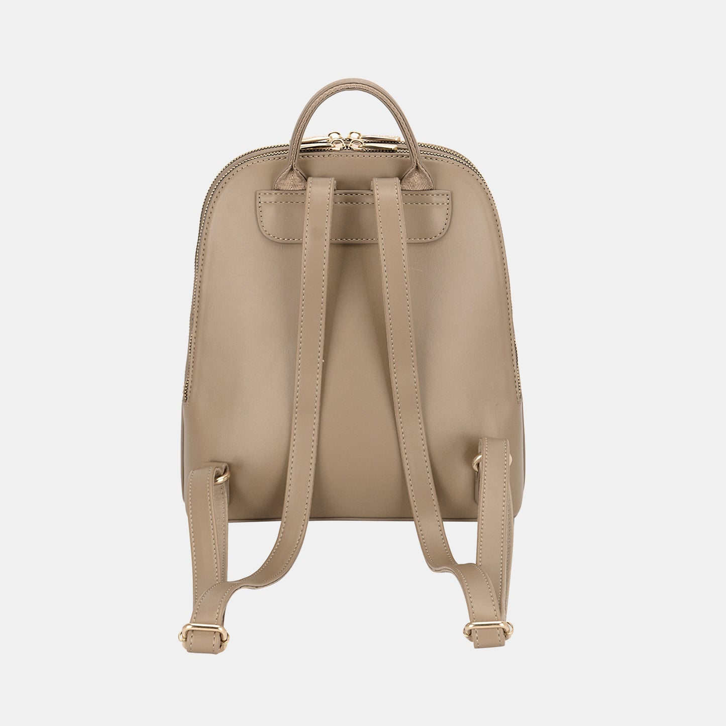 TEEK - David Jones Adjustable Straps Backpack Bag BAG TEEK Trend   