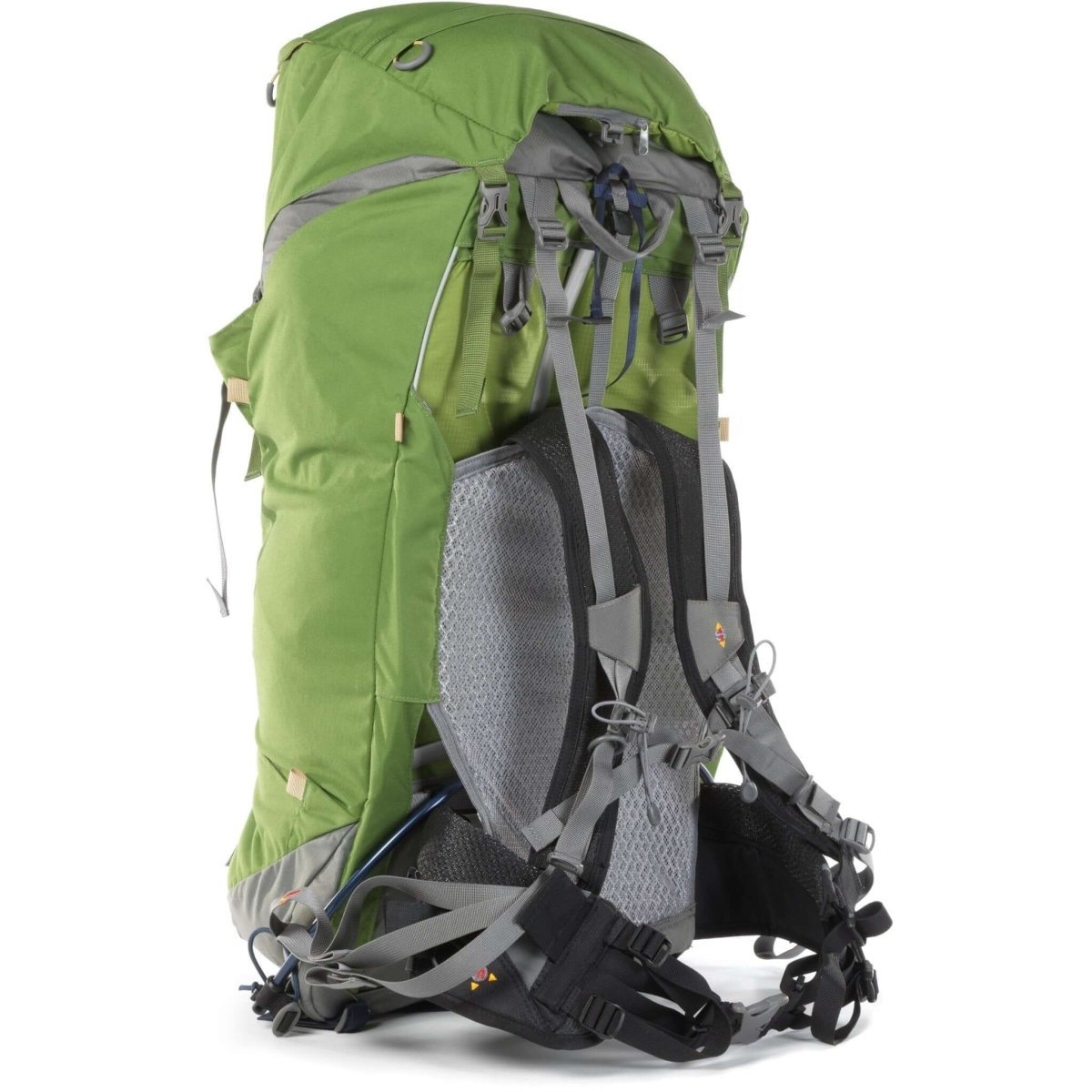 TEEK - 70 or 75 Liter Aarn Load Limo Backpack - Light Hiking Gear BAG TEEK LHG