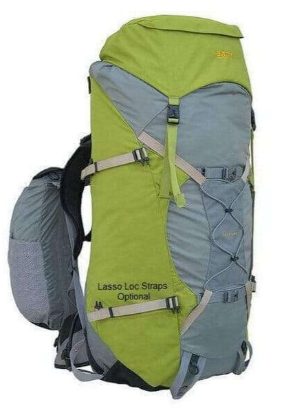 TEEK - 70 or 75 Liter Aarn Load Limo Backpack - Light Hiking Gear BAG TEEK LHG