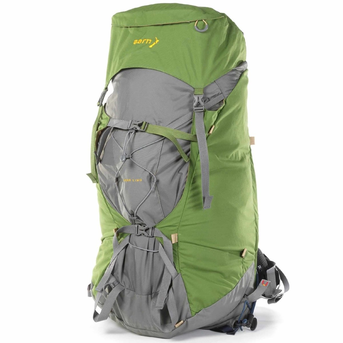 TEEK - 70 or 75 Liter Aarn Load Limo Backpack - Light Hiking Gear BAG TEEK LHG 70 Liters - Short Small