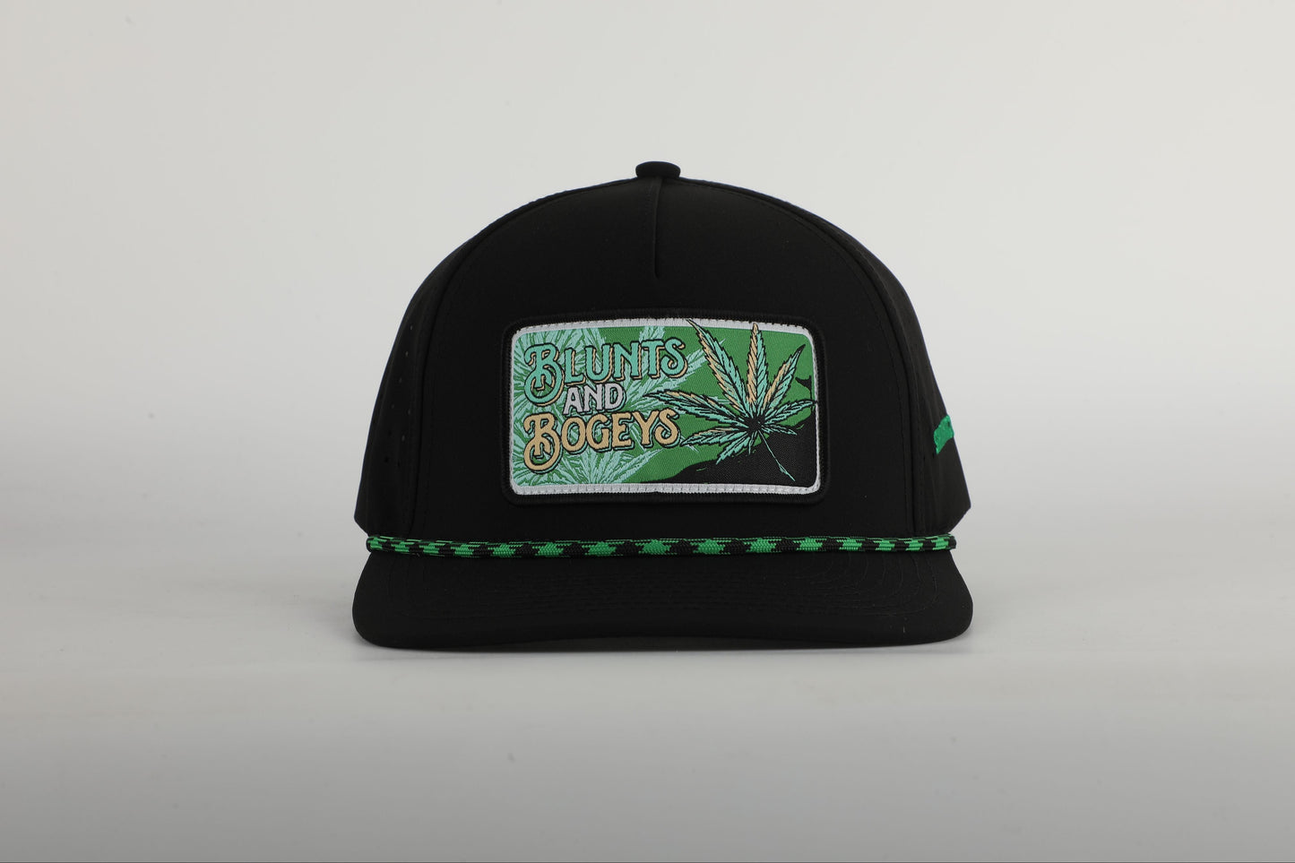 TEEK - Lettuce Golf Hat HAT TEEK SIG