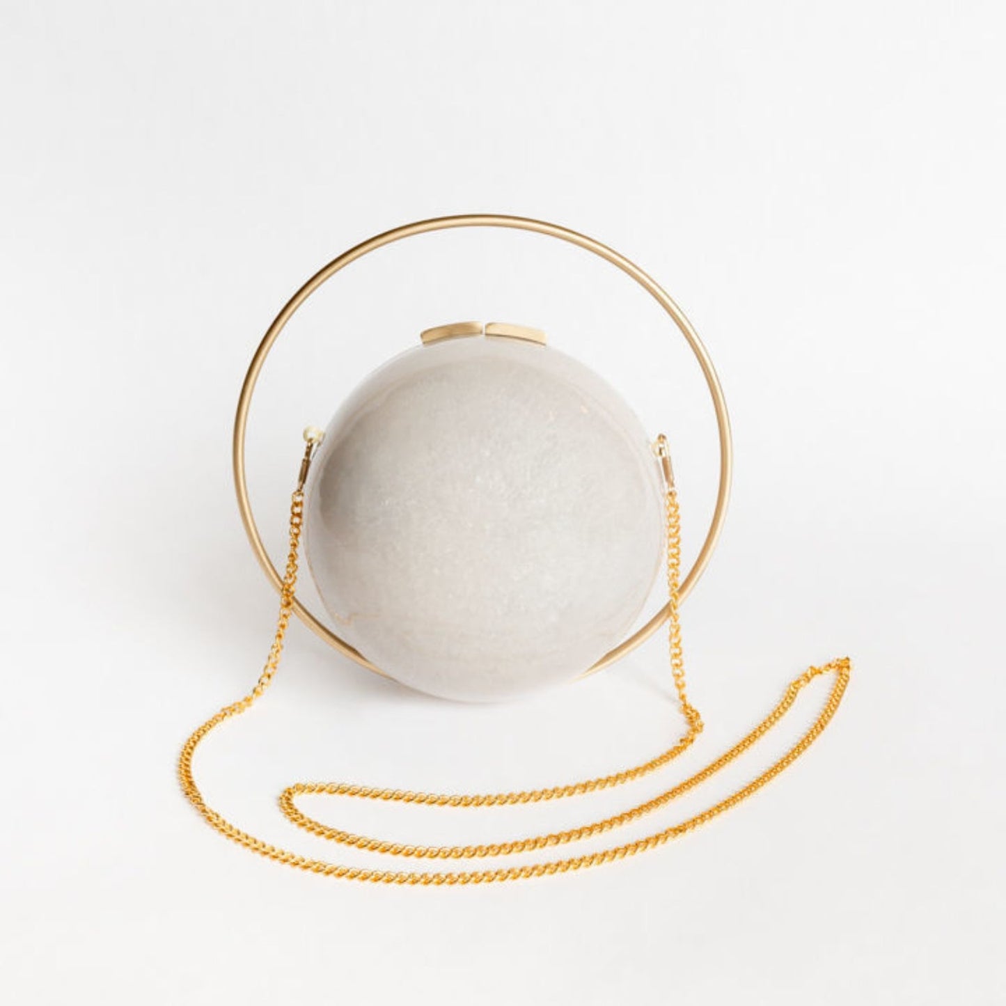 TEEK - Daylight Orb Evening Clutch BAG TEEK AL