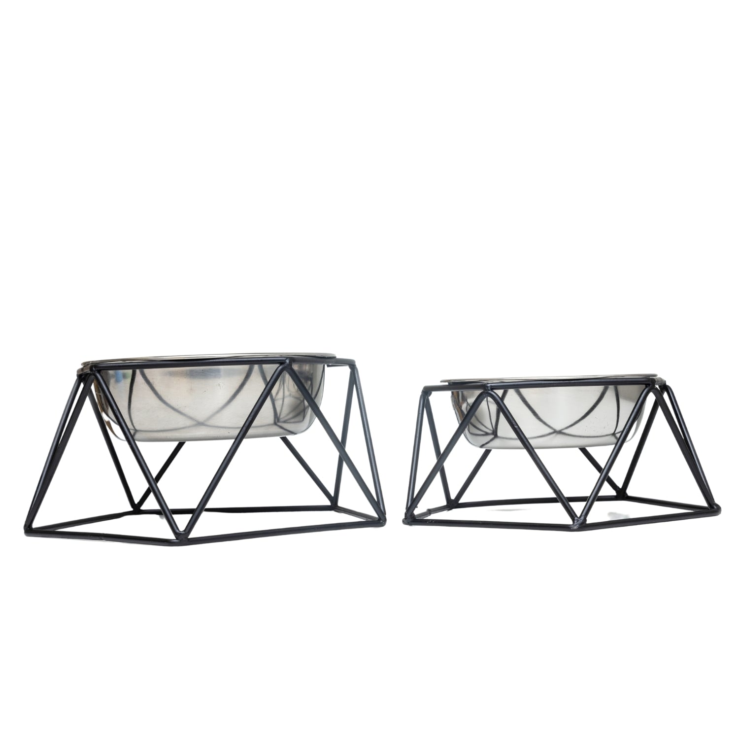 TEEK - Country Living Elevated Single Dog Bowl Feeder PET SUPPLIES TEEK APS