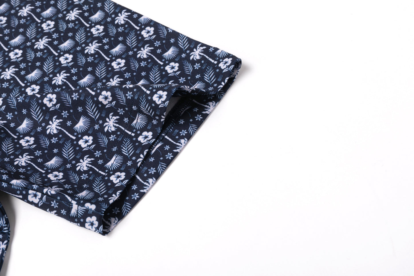 TEEK - Paradise Dreaming Mens Polo TOPS TEEK 2P