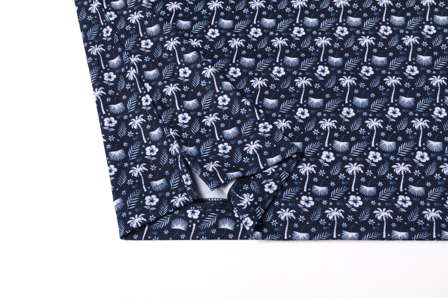 TEEK - Paradise Dreaming Mens Polo TOPS TEEK 2P