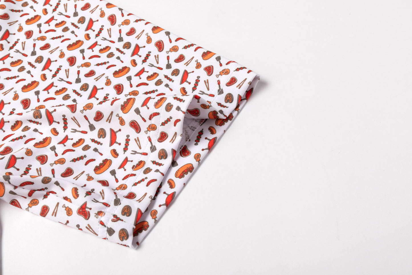 TEEK - Pit Master Mens Polo TOPS TEEK 2P