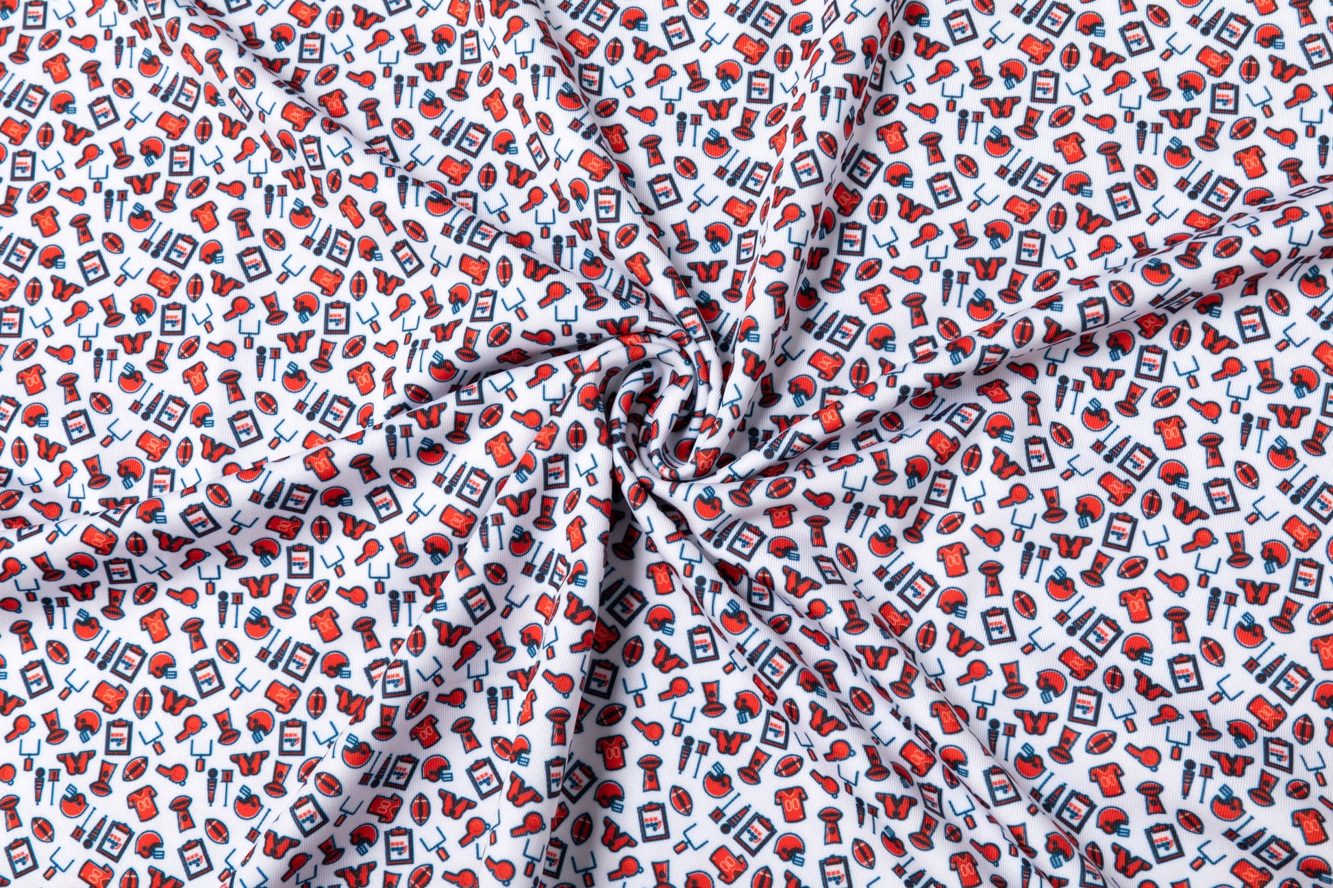 TEEK - Gameday Mens Polo TOPS TEEK 2P