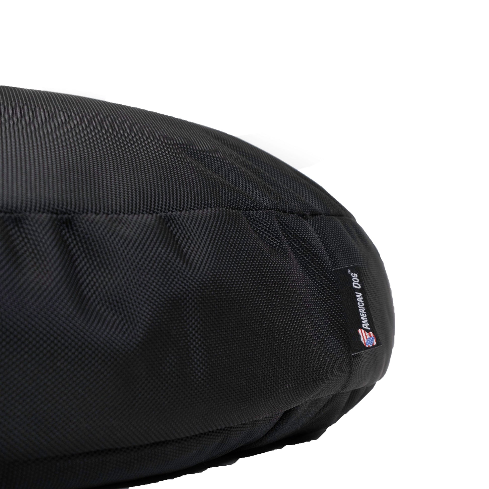 TEEK - Dog Bed Round Base Armor™ PET SUPPLIES TEEK AD