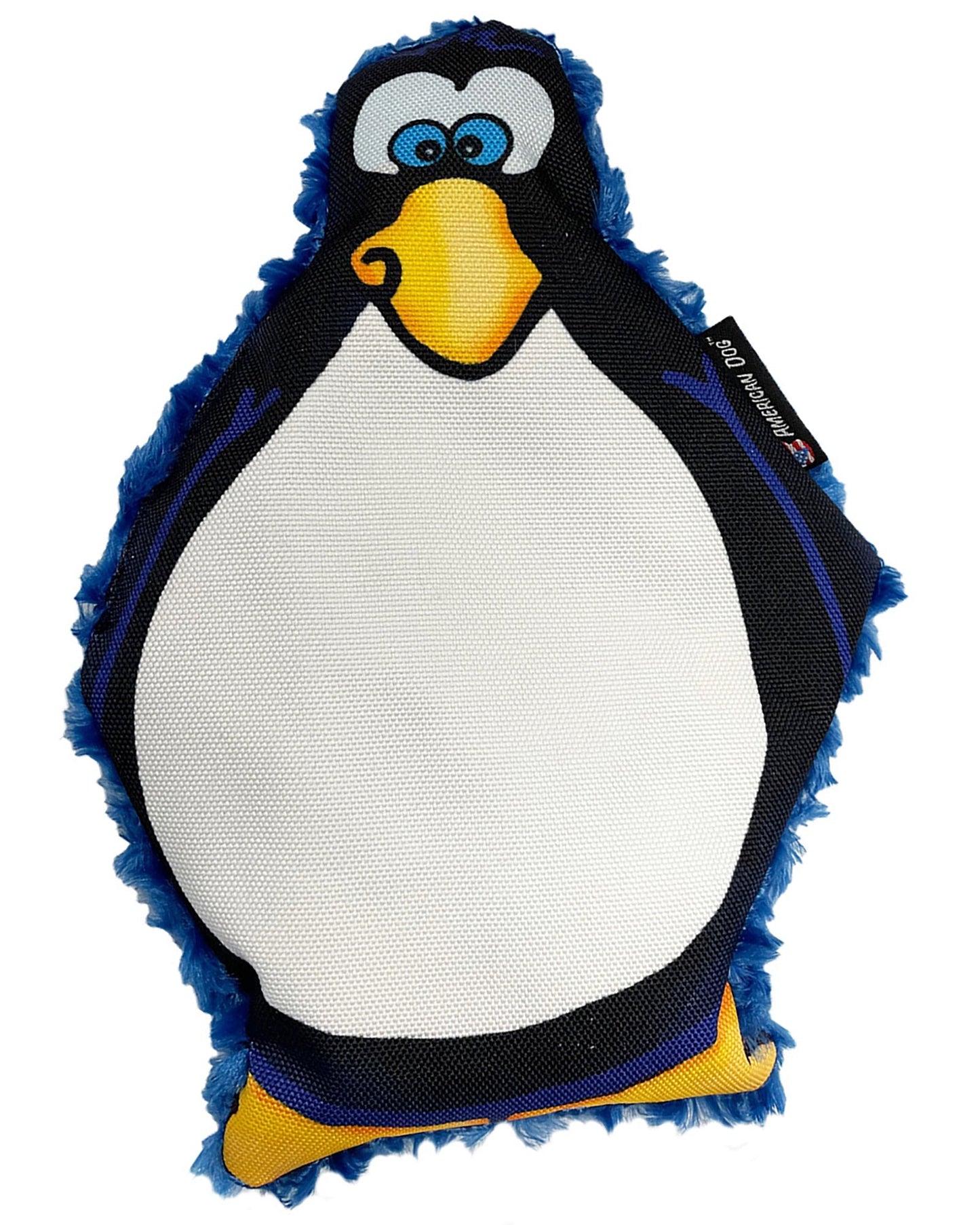 TEEK - Arty Arctic - Large PET SUPPLIES TEEK AD