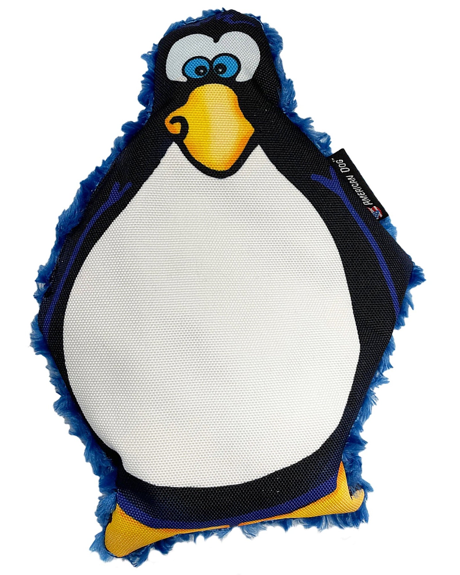 TEEK - Arty Arctic - Large PET SUPPLIES TEEK AD