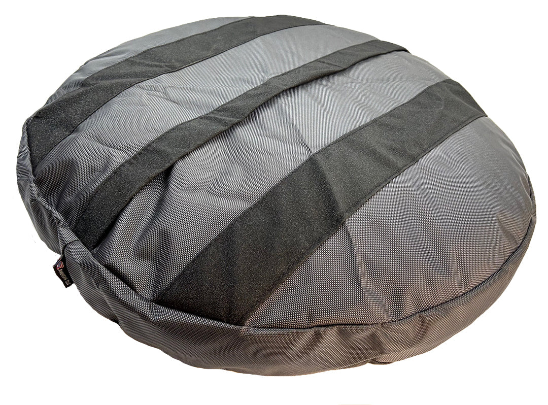 TEEK - Dog Bed Round Base Armor™ PET SUPPLIES TEEK AD
