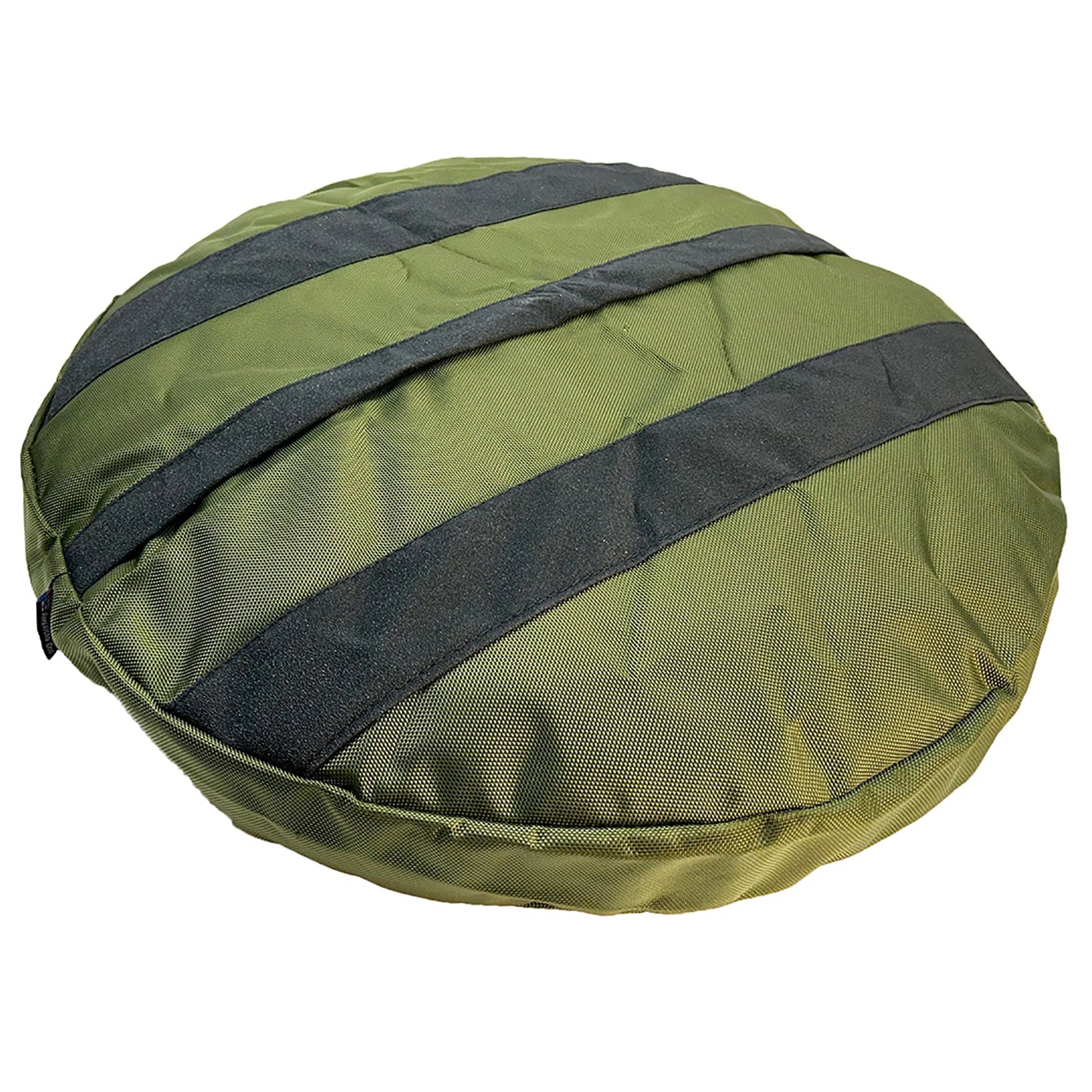 TEEK - Dog Bed Round Base Armor™ PET SUPPLIES TEEK AD