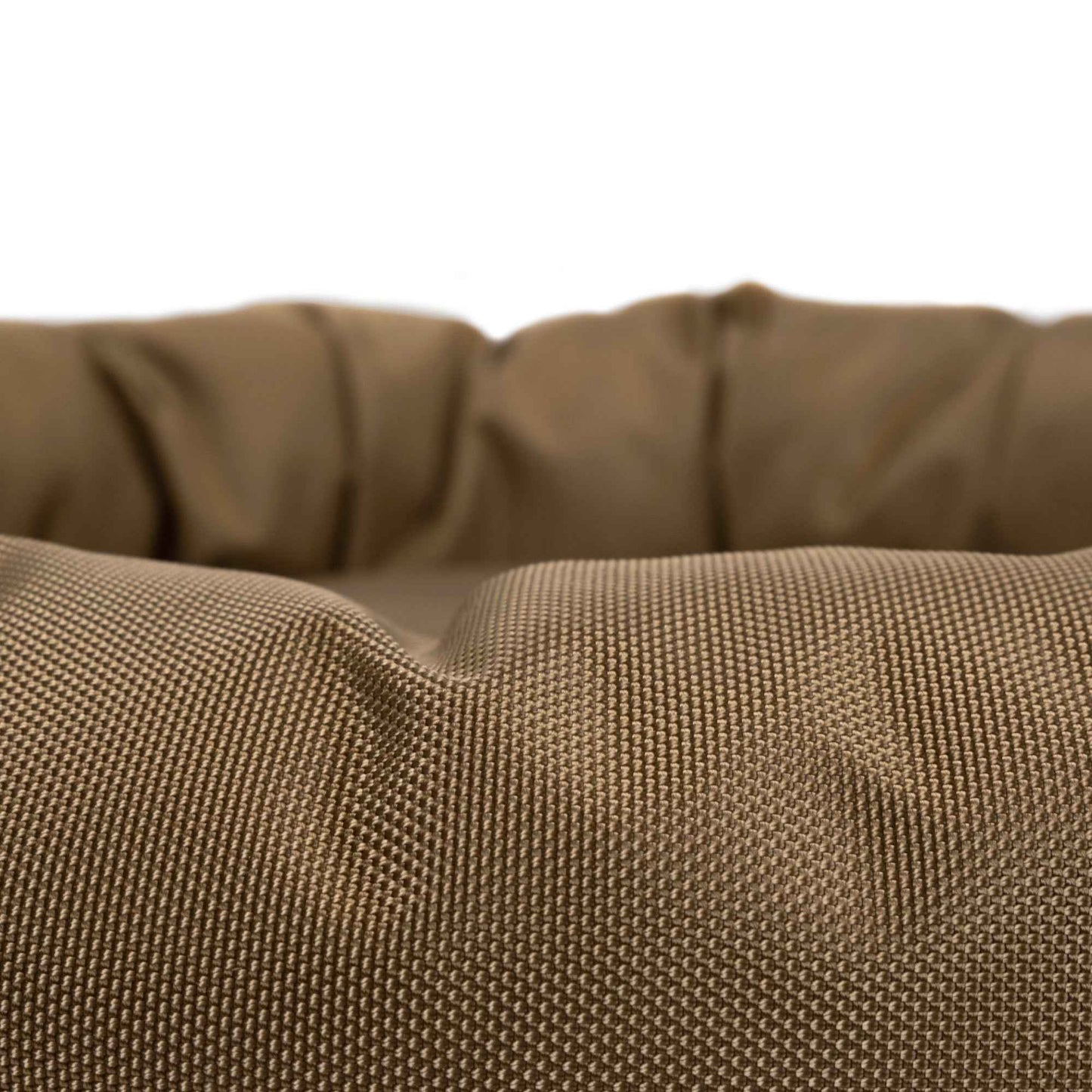 TEEK - Dog Bed - Round Bolstered Armor ™ PET SUPPLIES TEEK AD