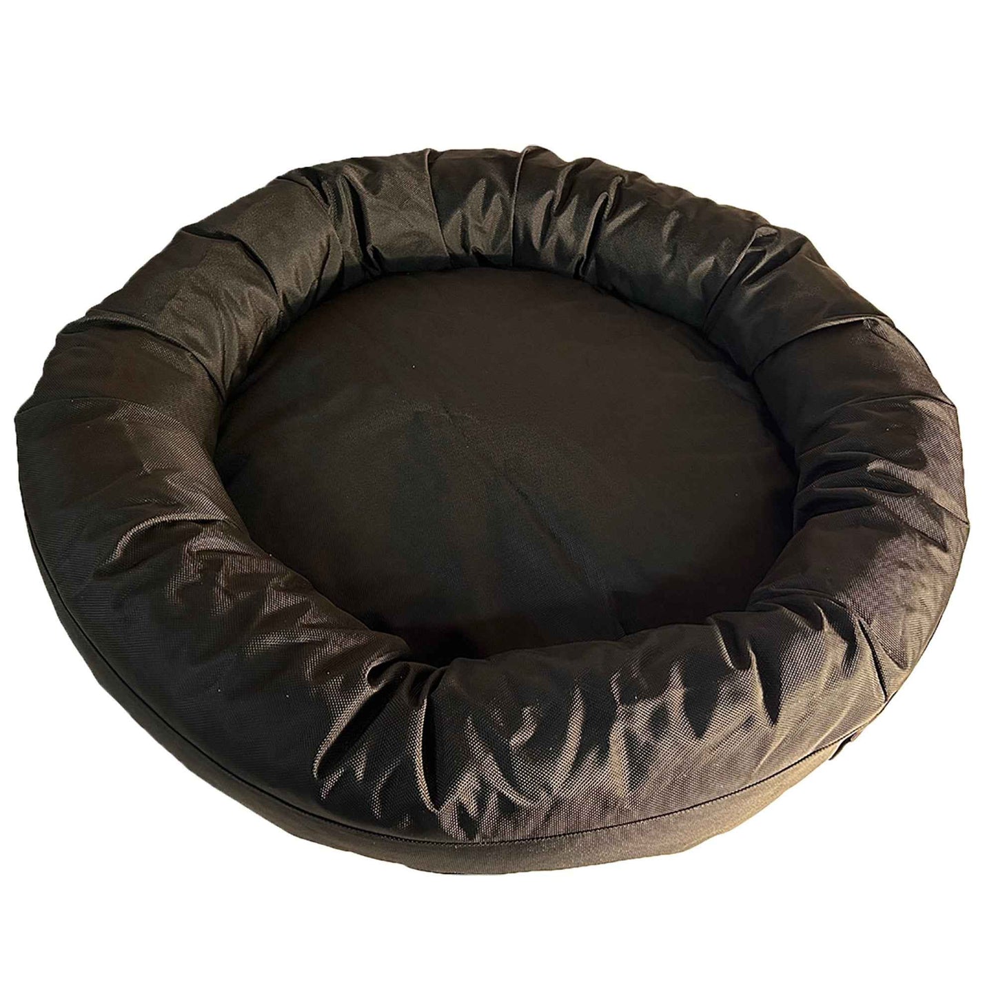 TEEK - Dog Bed - Round Bolstered Armor ™ PET SUPPLIES TEEK AD