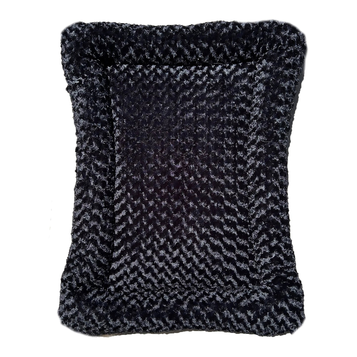 TEEK - Dog Bed Rectangle Bolster Furvana™ 'Cloud' PET SUPPLIES TEEK AD