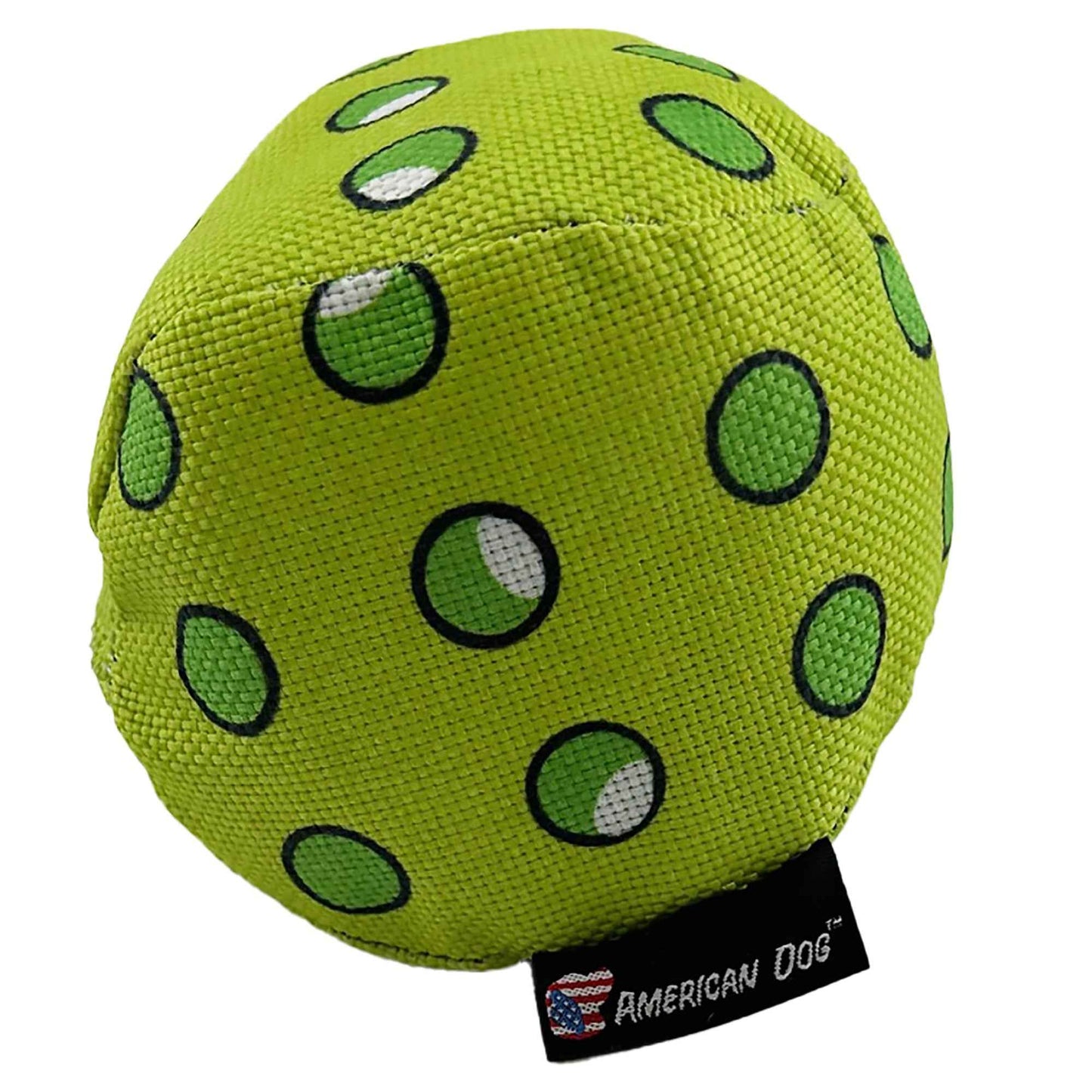 TEEK - Pickle Ball PET SUPPLIES TEEK AD Green