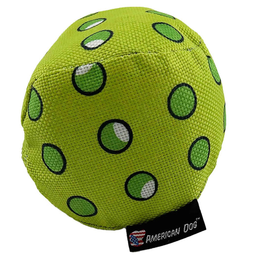 TEEK - Pickle Ball PET SUPPLIES TEEK AD Green