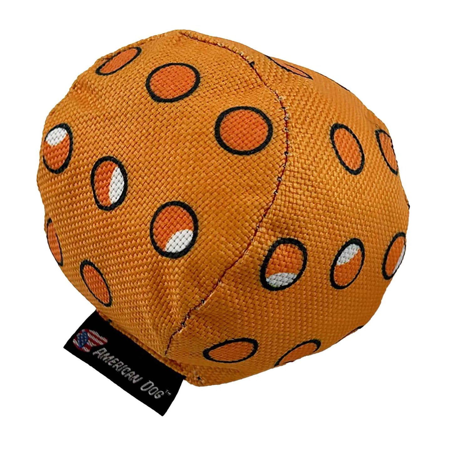 TEEK - Pickle Ball PET SUPPLIES TEEK AD Orange