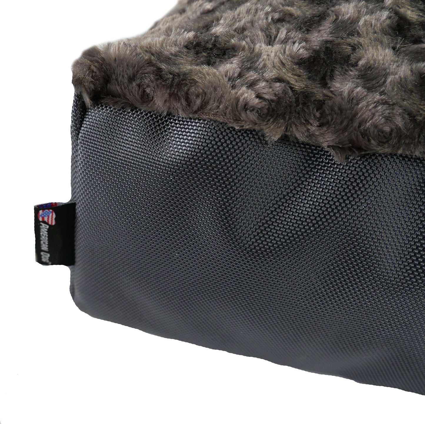 TEEK - Dog Bed Rectangle Furvana™ PET SUPPLIES TEEK AD