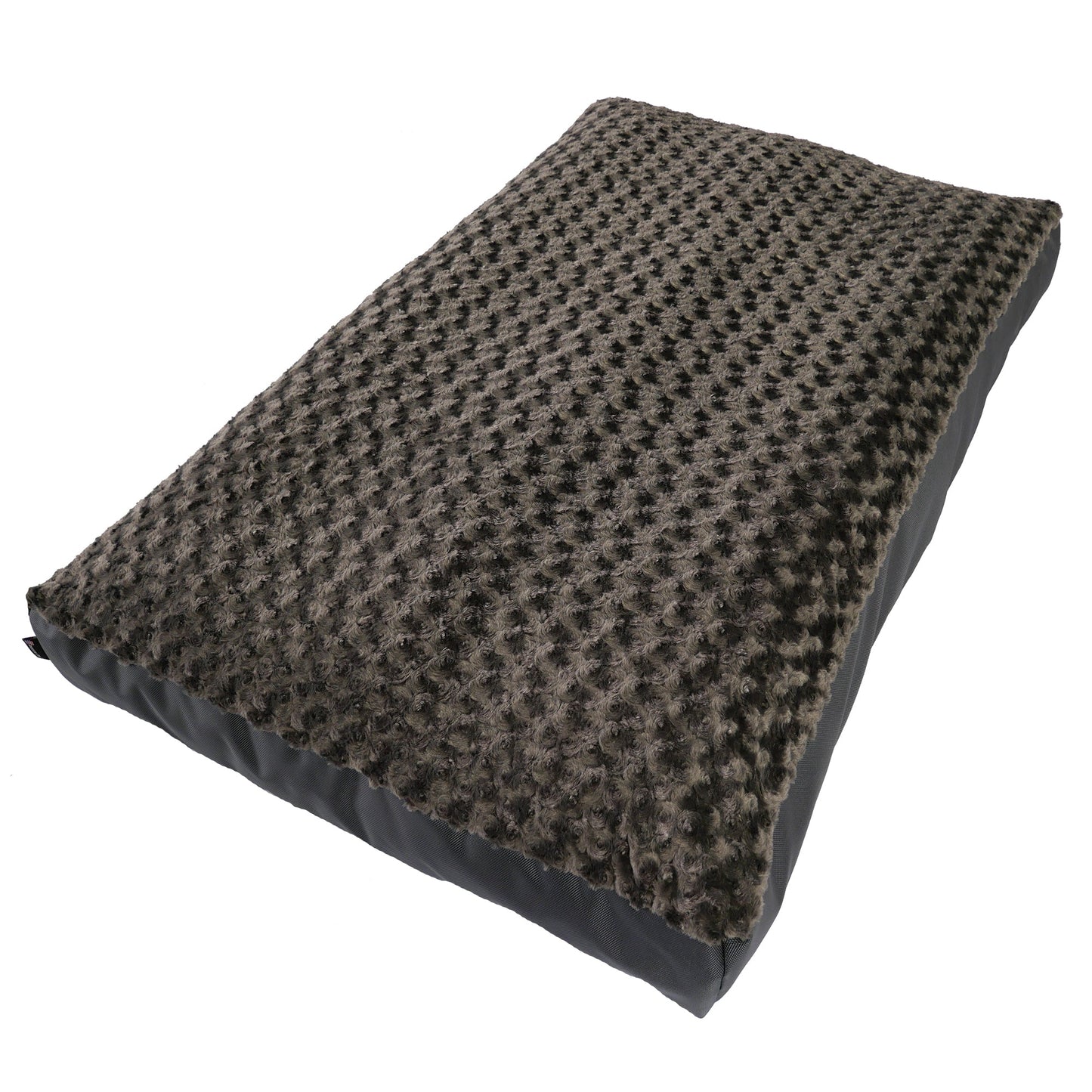 TEEK - Dog Bed Rectangle Furvana™ PET SUPPLIES TEEK AD