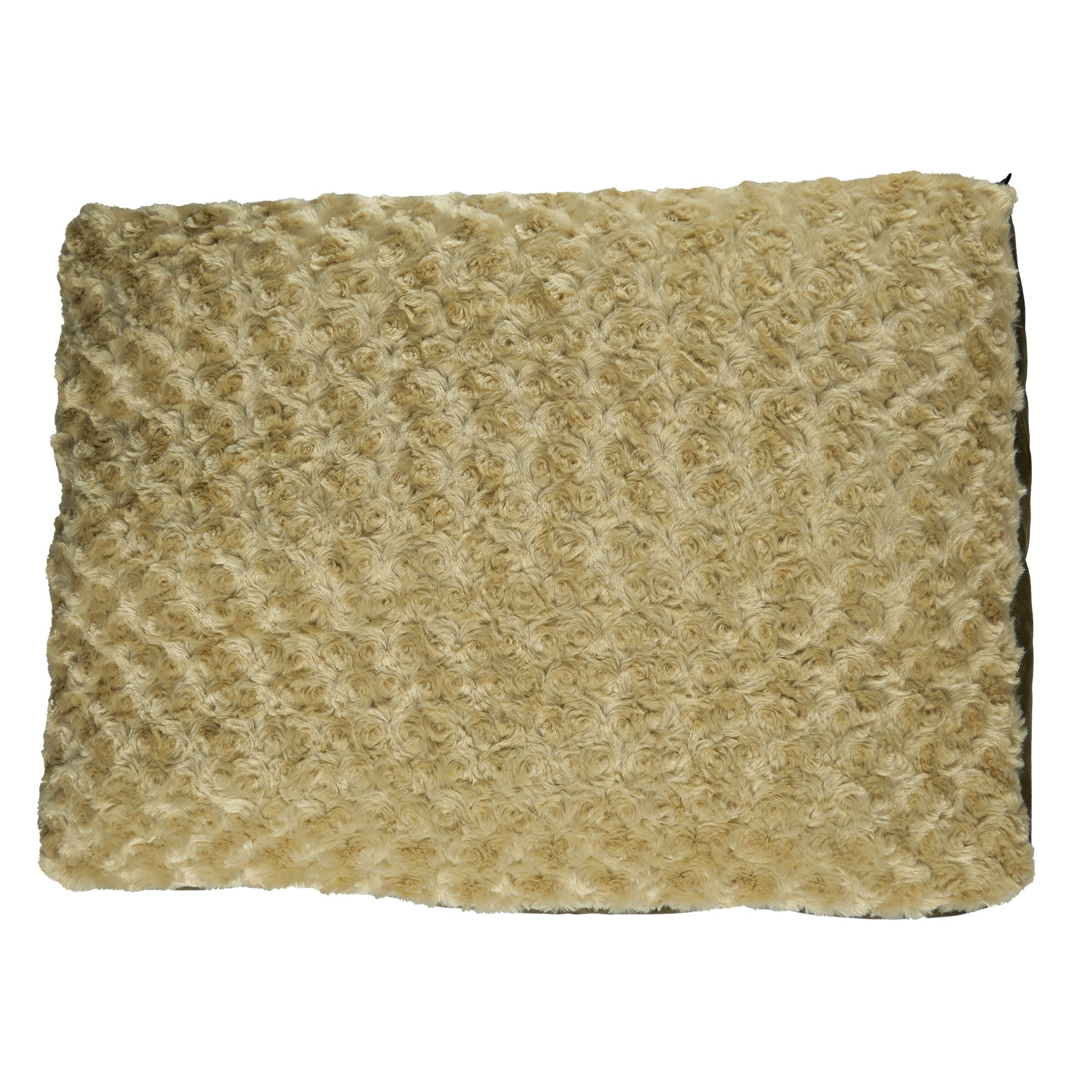 TEEK - Dog Bed Rectangle Furvana™ PET SUPPLIES TEEK AD