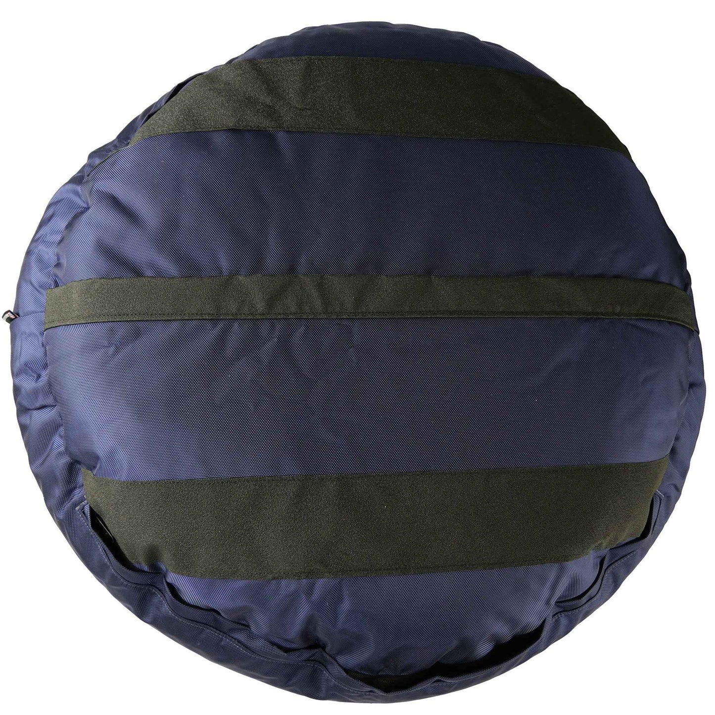 TEEK - Dog Bed - Round Bolstered Furvana™ PET SUPPLIES TEEK AD