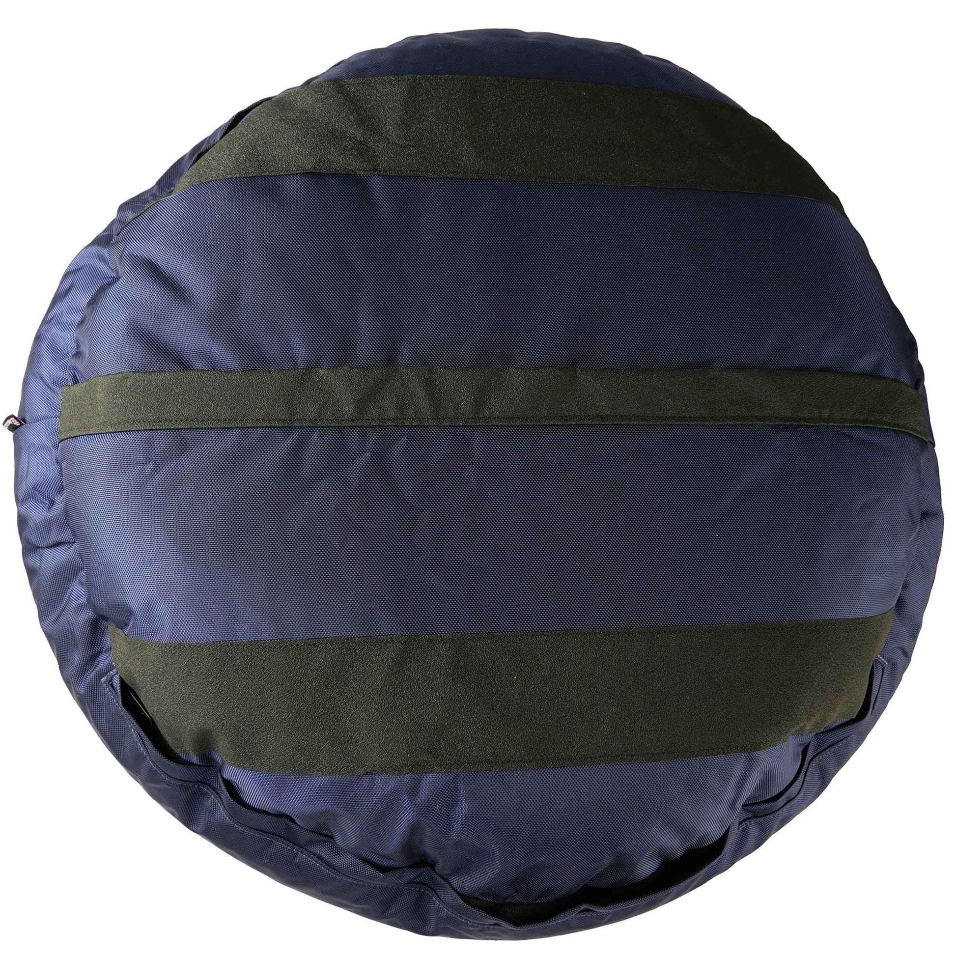 TEEK - Dog Bed - Round Bolstered Furvana™ PET SUPPLIES TEEK AD
