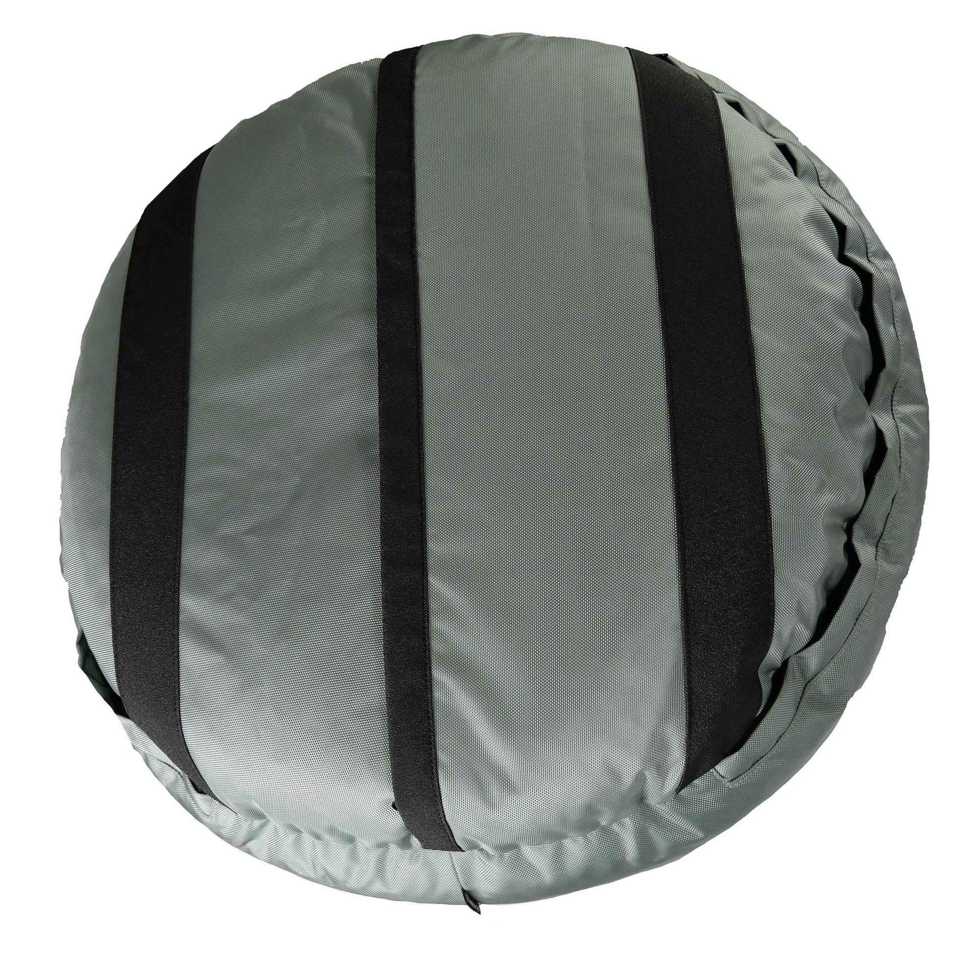 TEEK - Dog Bed - Round Bolstered Armor ™ PET SUPPLIES TEEK AD