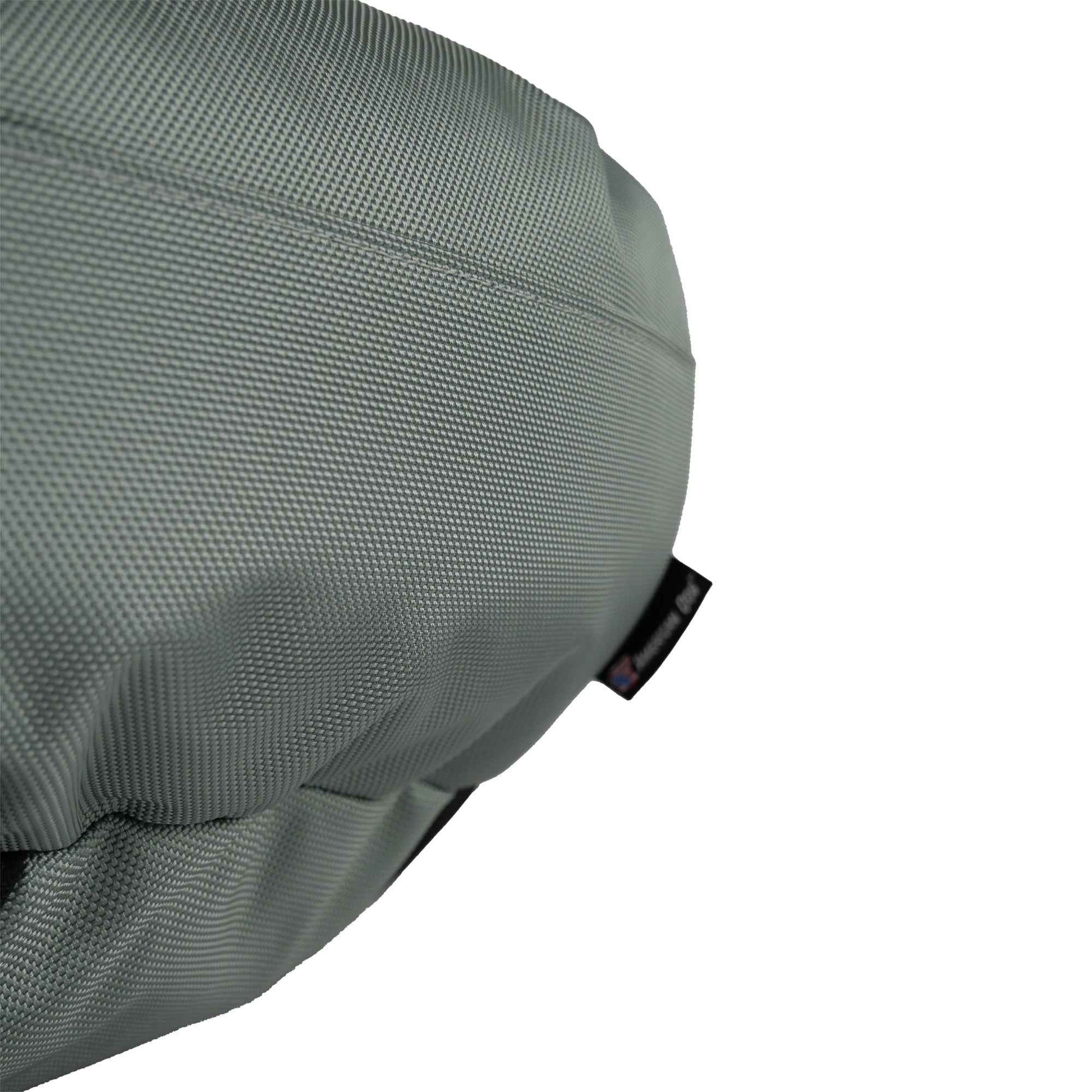 TEEK - Dog Bed - Round Bolstered Armor ™ PET SUPPLIES TEEK AD