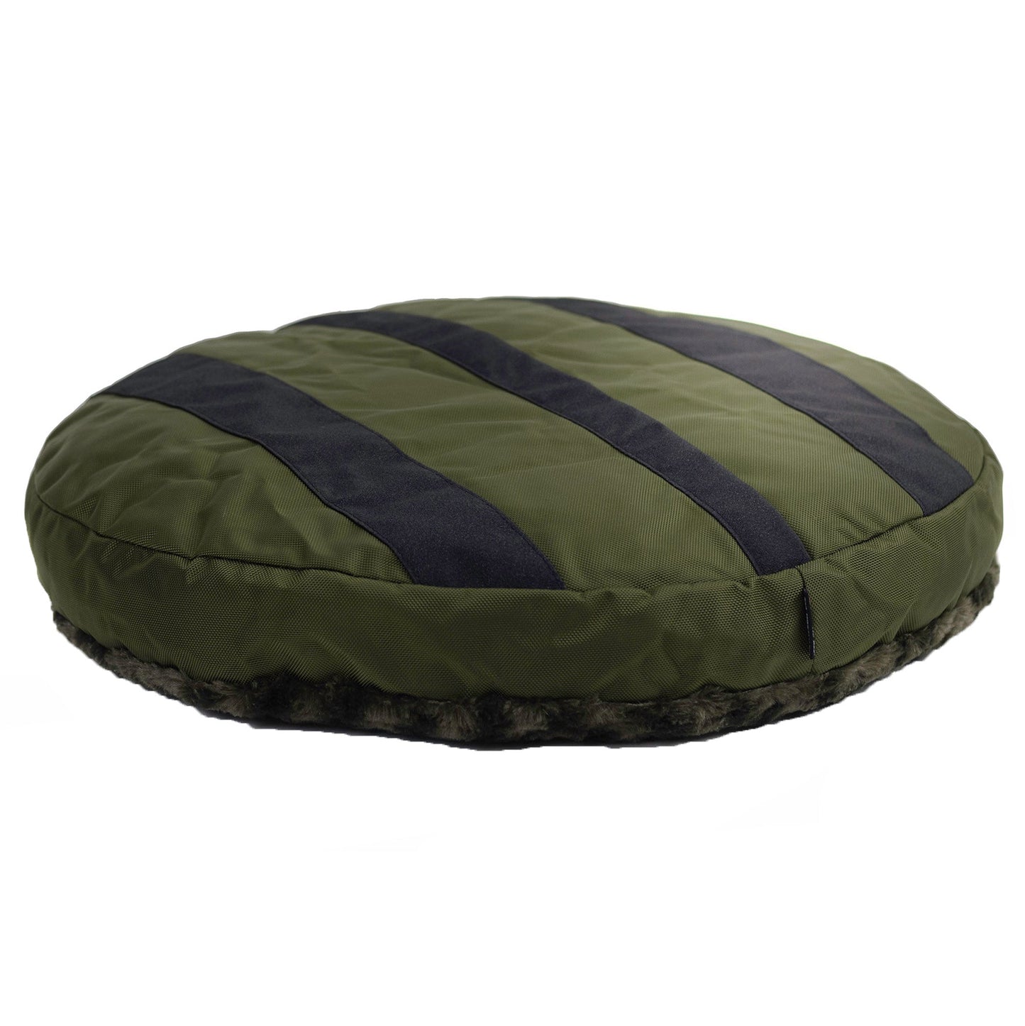 TEEK - Dog Bed Round Base Furvana™ PET SUPPLIES TEEK AD