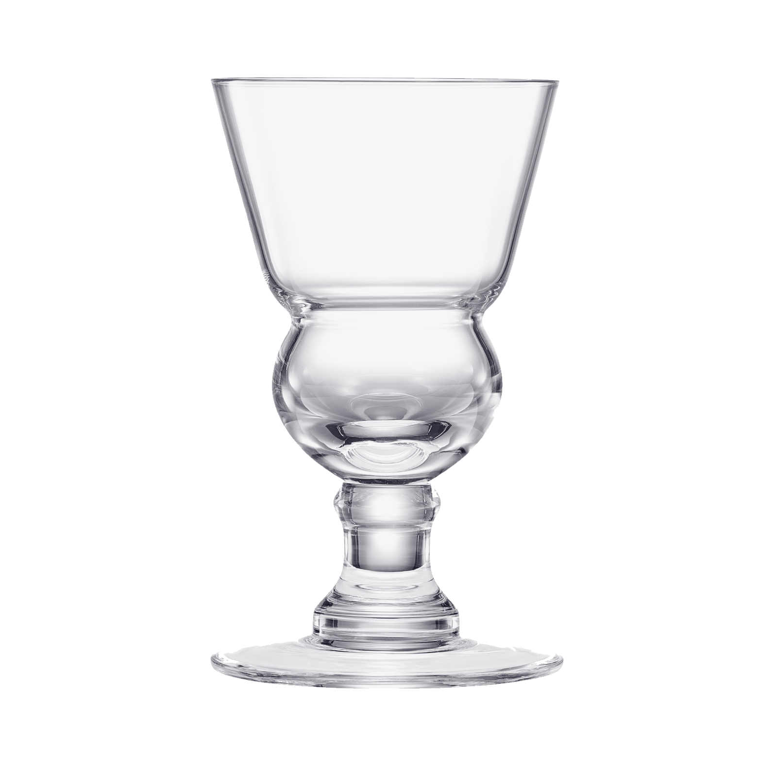 TEEK - Specialty Absinthe Cocktail Glassware with Spoon Set of 2 HOME DECOR TEEK KS