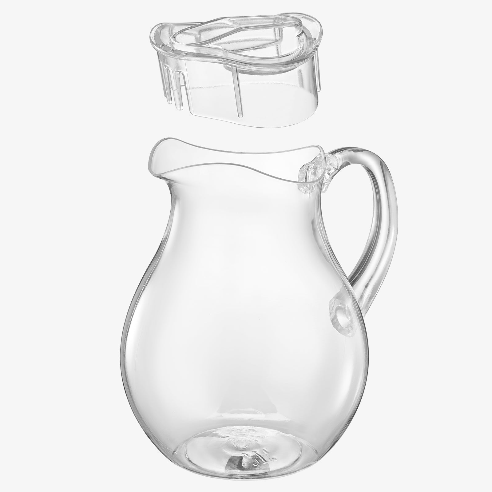 TEEK - Barcelona Acrylic Pitcher HOME DECOR TEEK KS