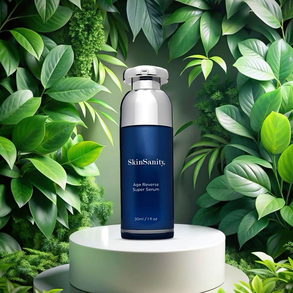 TEEK - SkinSanity® Age Reverse with Triple Peptides 1 fl oz FACIAL SUPPLIES TEEK BCB