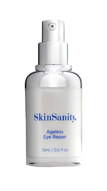 TEEK - SkinSanity® Eye Repair Serum | Hyaluronic Acid Marine Algae 0.5 fl oz SKINCARE TEEK BCB