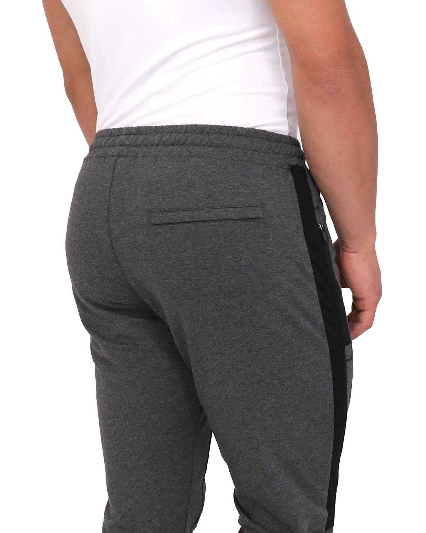 TEEK - Infinite Flex Jogger - (Tall Fit) PANTS TEEK SCR