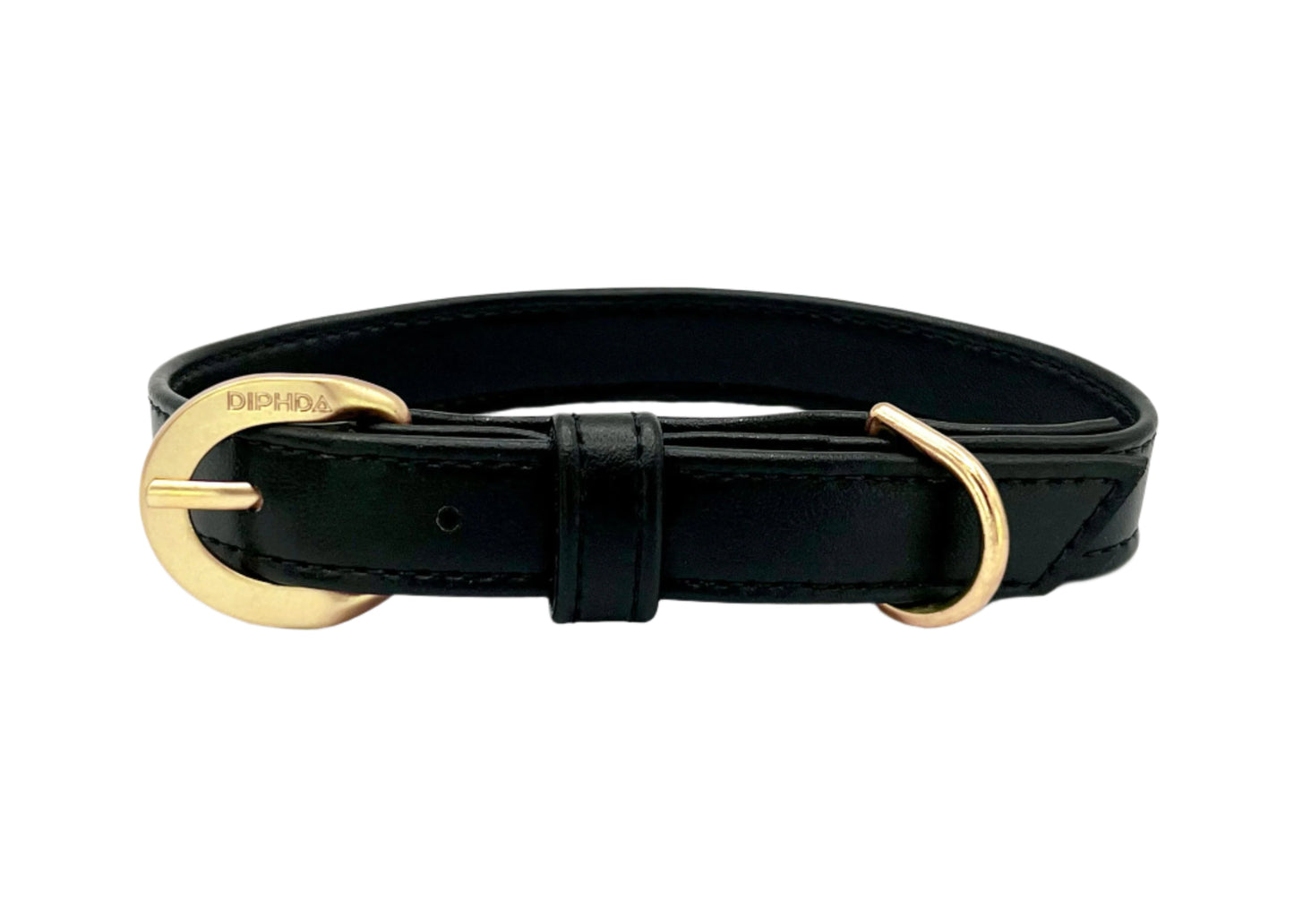 TEEK - Jet Cactus Collar PET SUPPLIES TEEK DIP S Gold Color