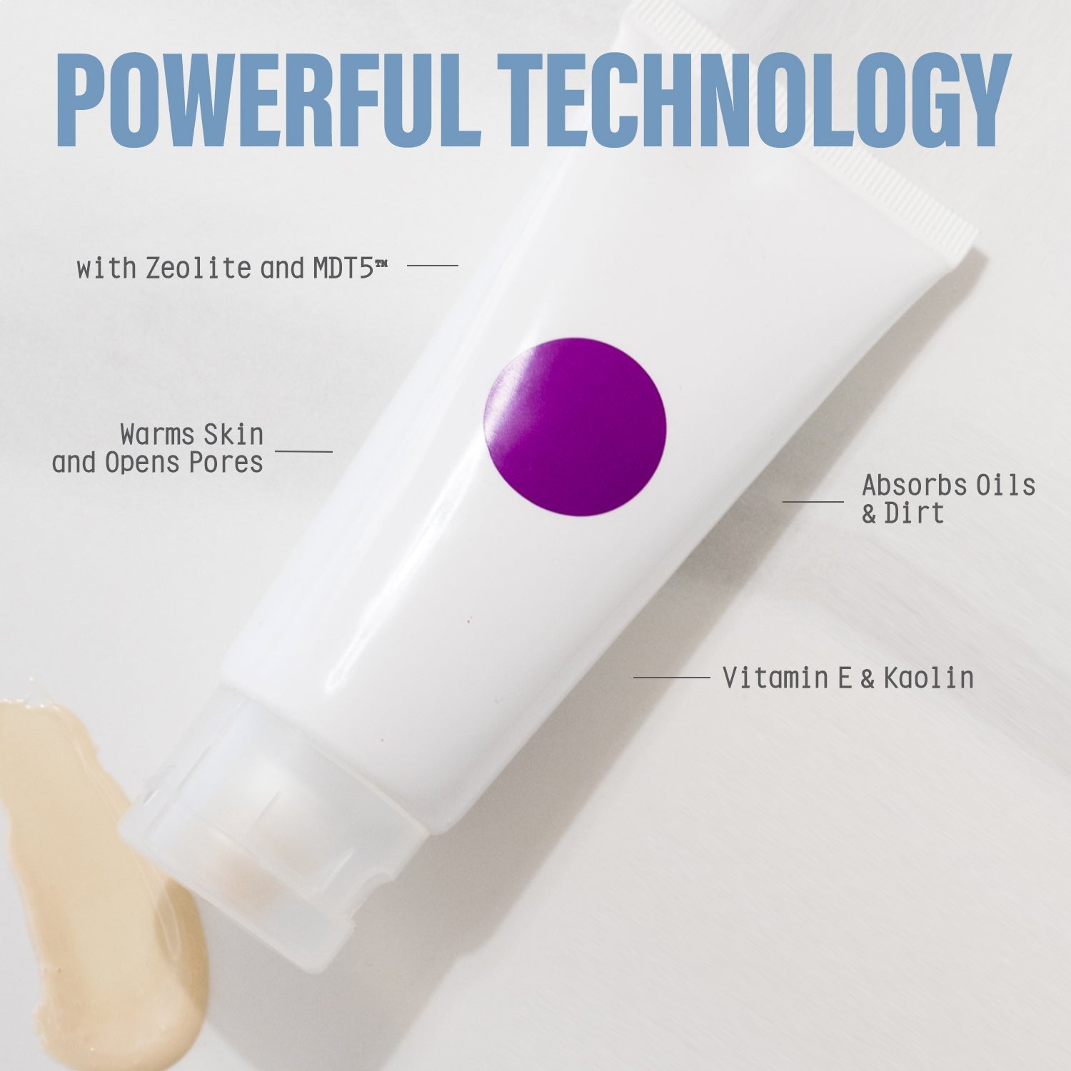 TEEK - BOOST Warming Anti-Aging Mask, 3 ounces FACIAL SUPPLIES TEEK SINST