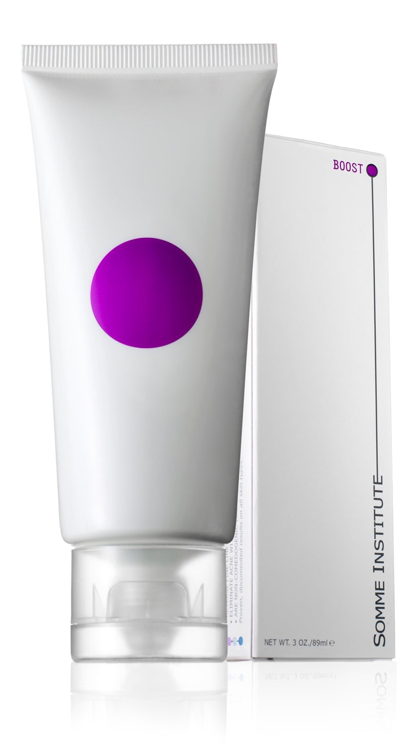 TEEK - BOOST Warming Anti-Aging Mask, 3 ounces FACIAL SUPPLIES TEEK SINST