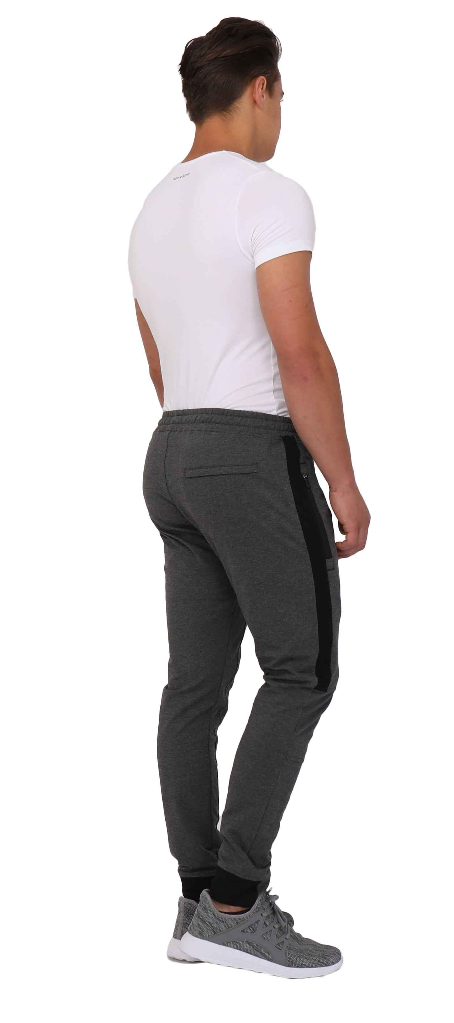TEEK - Infinite Flex Jogger - (Tall Fit) PANTS TEEK SCR