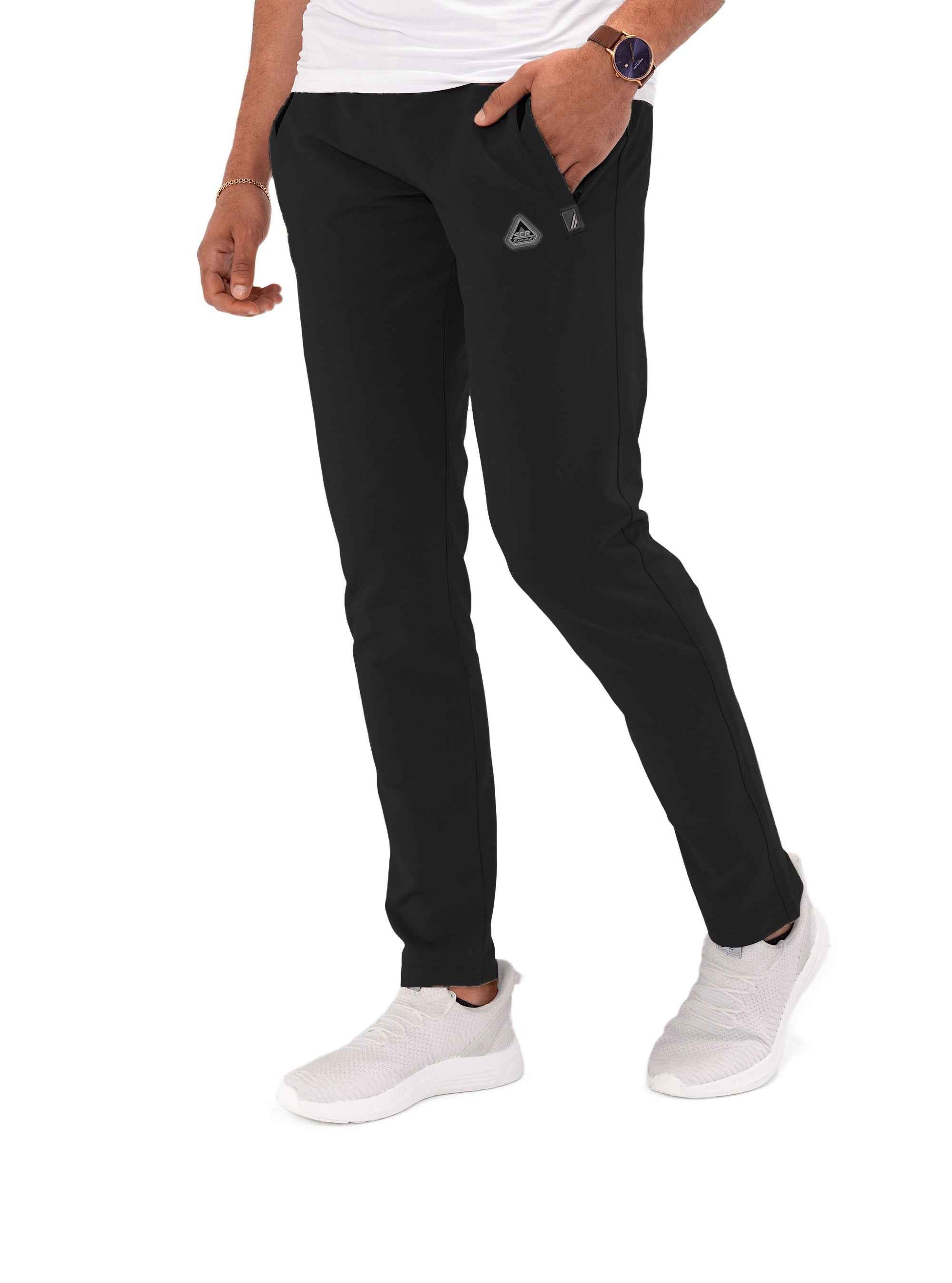 TEEK - All-Day Comfort Athletic Sweatpants - Tapered (Regular Fit) PANTS TEEK SCR