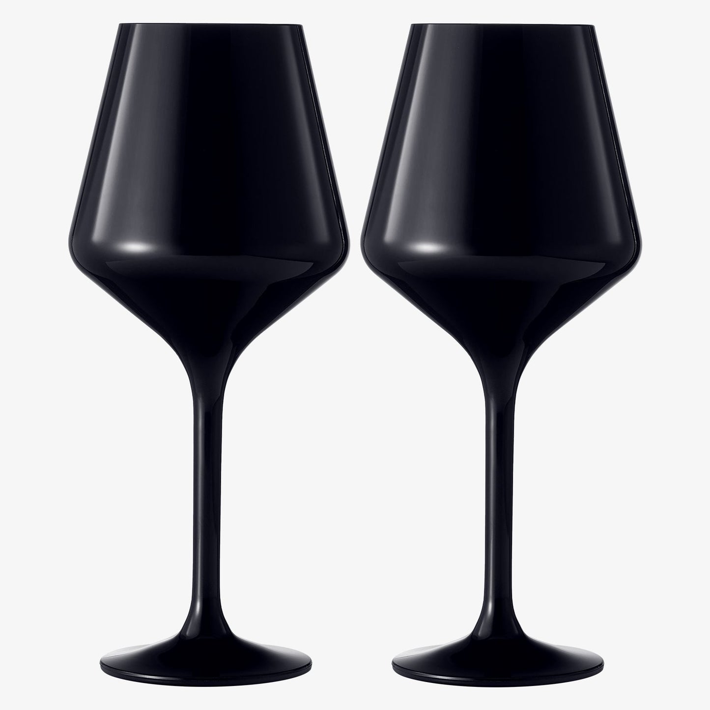 TEEK - Valencia Acrylic Stemmed Glassware Set HOME DECOR TEEK KS